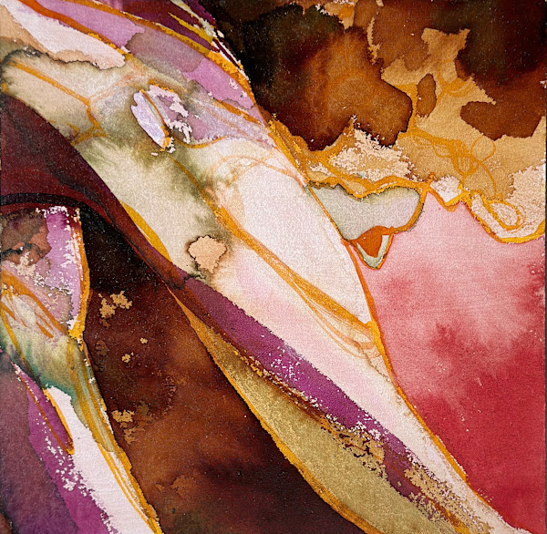 She 1 by Amanda Billing, Image 1.