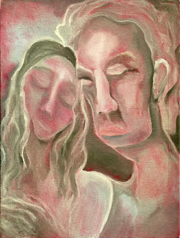 US, 2021 by Maisie Chilton, Image 1.