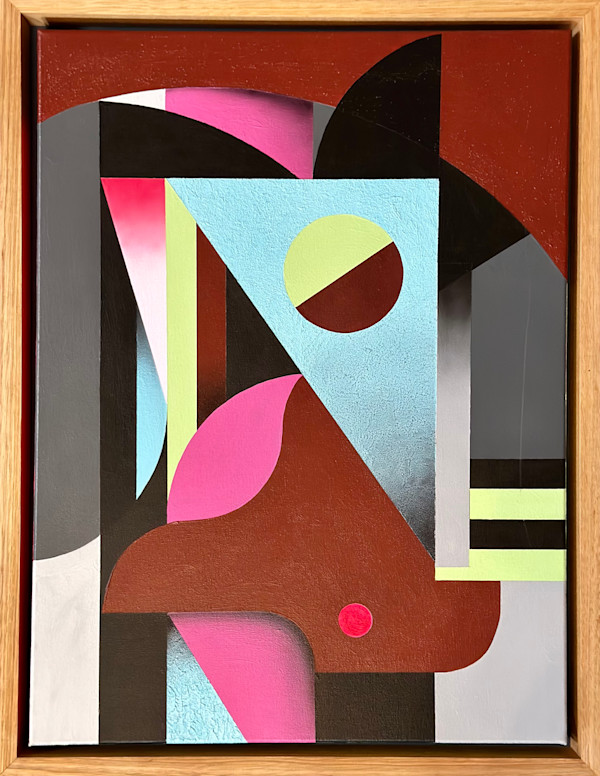 Charlie by Paul Darragh, Image 1.
