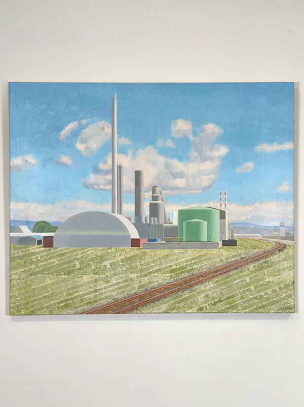 Ravensdown by Andrew Collis, Image 1.