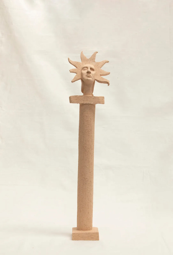 Hubris, 2024 by Josephine Cachemaille, Image 1.