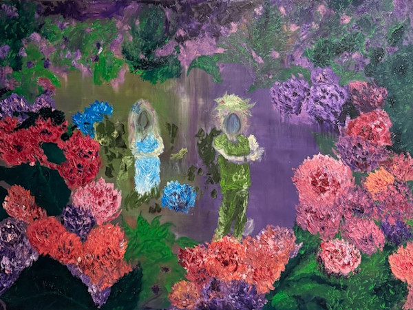 I M by Katarzyna Wroniak, Image 1.