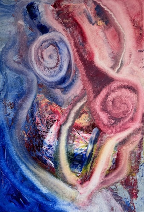 WHAT by Katarzyna Wroniak, Image 1.