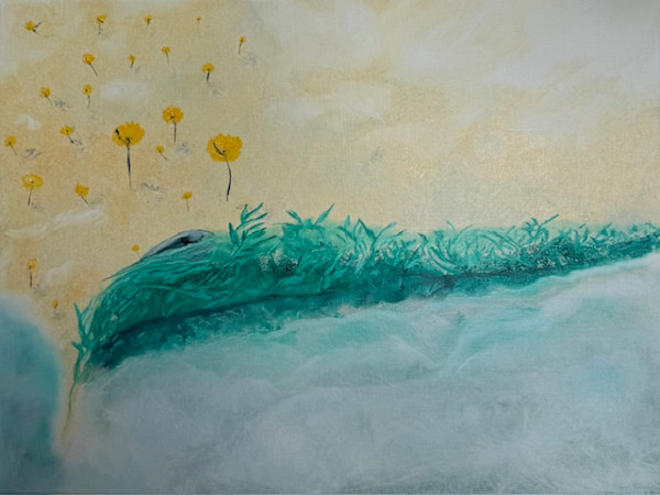 SPRING by Katarzyna Wroniak, Image 1.