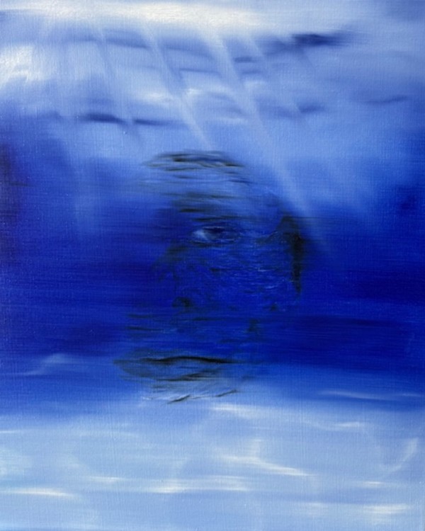 WATER by Katarzyna Wroniak