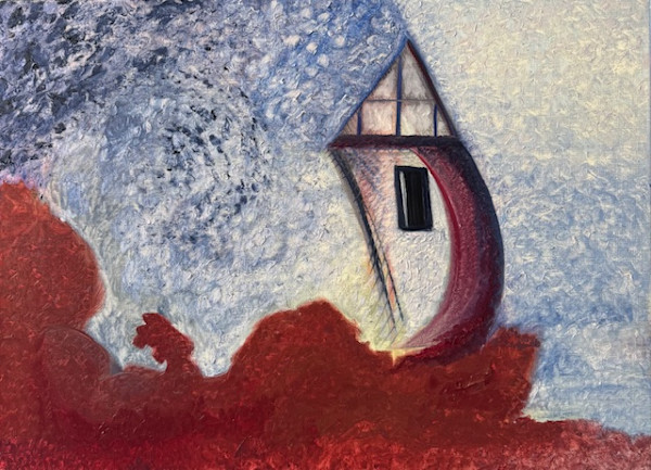 Carousel of Dreams No. I by Katarzyna Wroniak, Image 1.