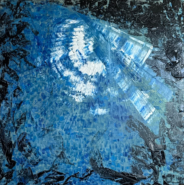 WITHOUT FORM by Katarzyna Wroniak