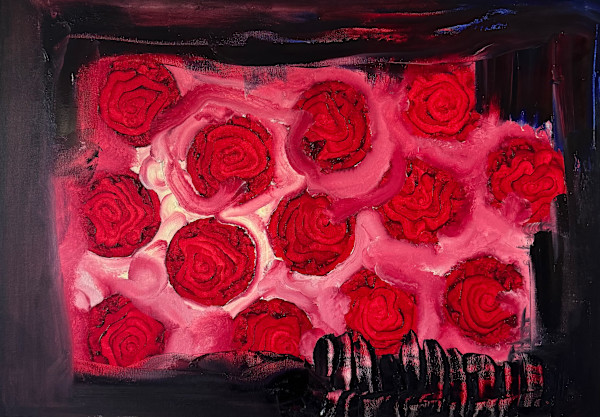 THE ILLUSION OF BOUNDARIES by Katarzyna Wroniak