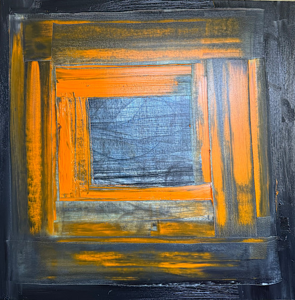 WINDOW by Katarzyna Wroniak