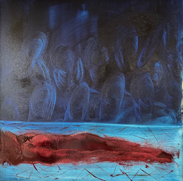 EGO by Katarzyna Wroniak, Image 1.