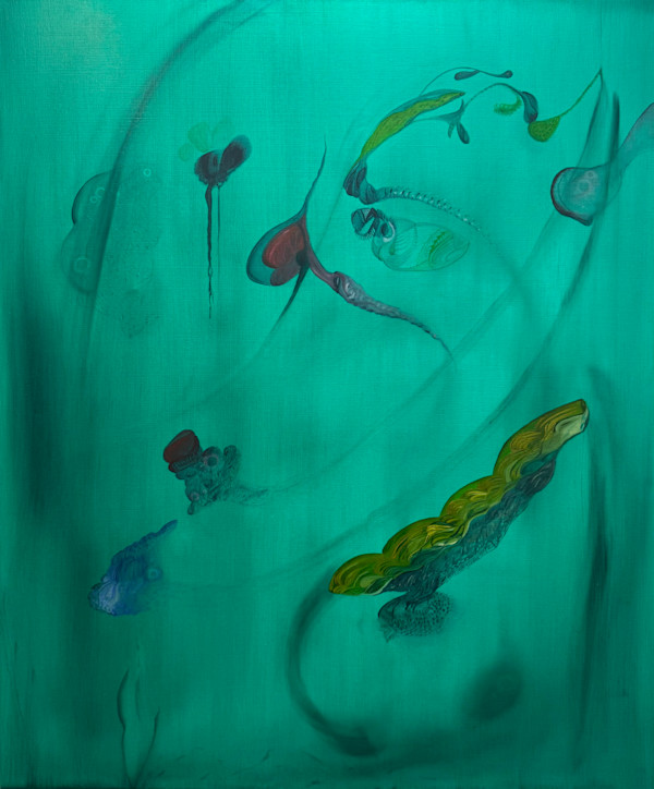 Memory by Katarzyna Wroniak