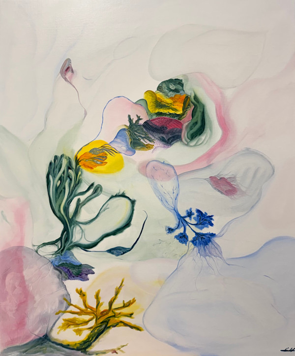 Rooted by Katarzyna Wroniak, Image 1.