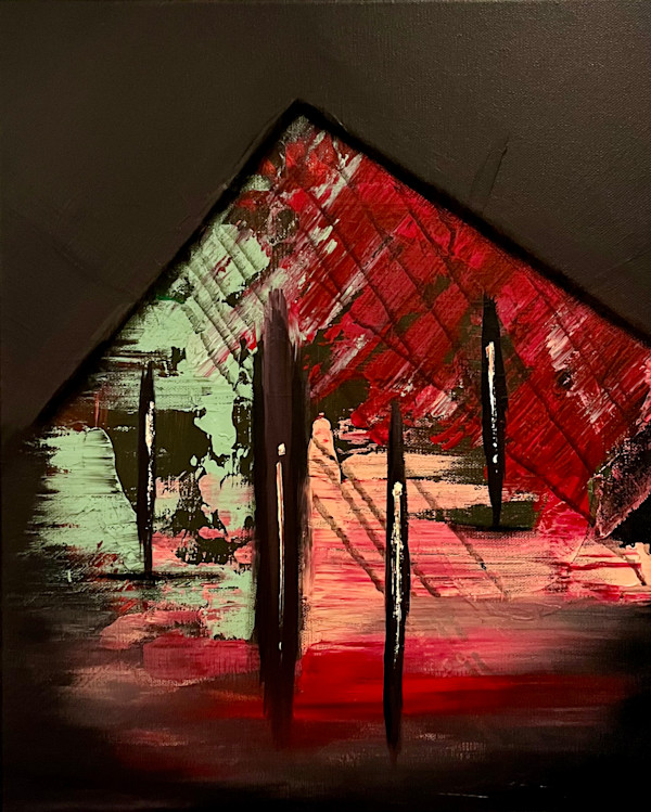 Guardians by Rick Smeets