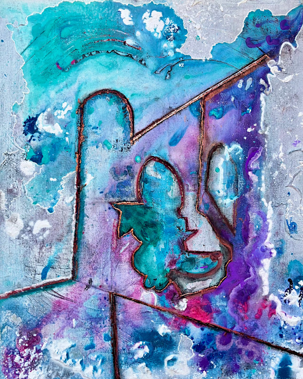 Changing Tides by Rick Smeets