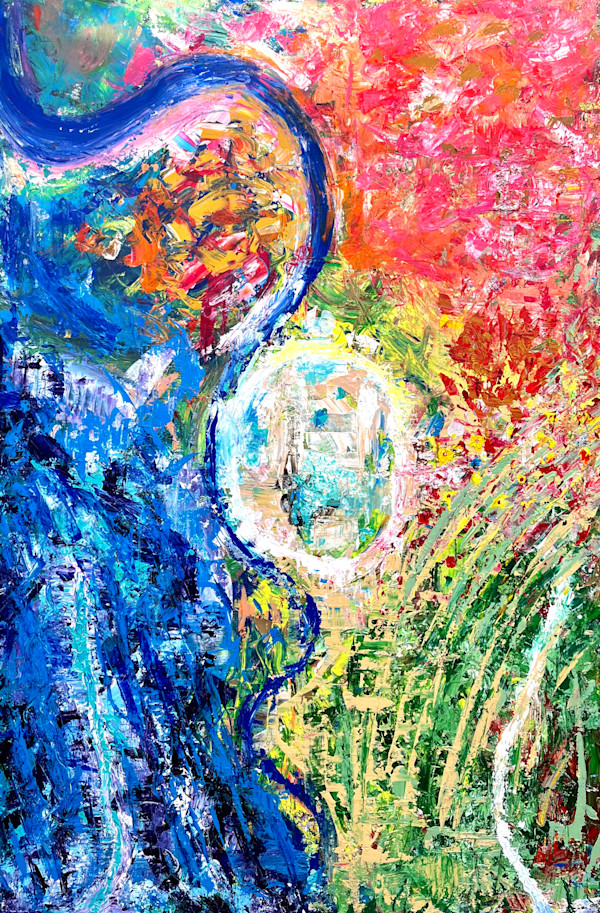 Wonderful Life by Rick Smeets