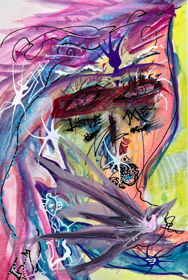 Sombra by Rick Smeets