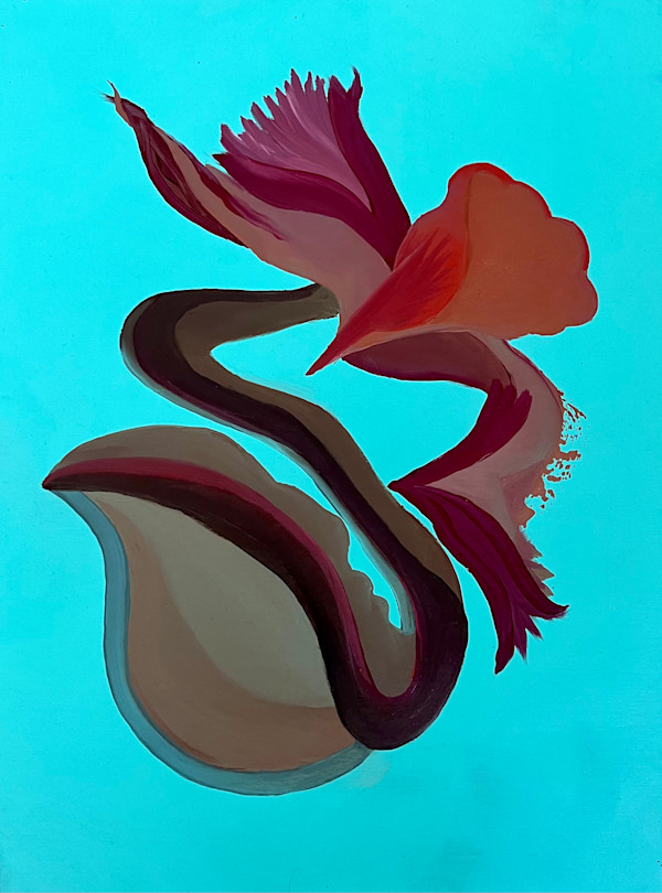 Becoming by Rick Smeets