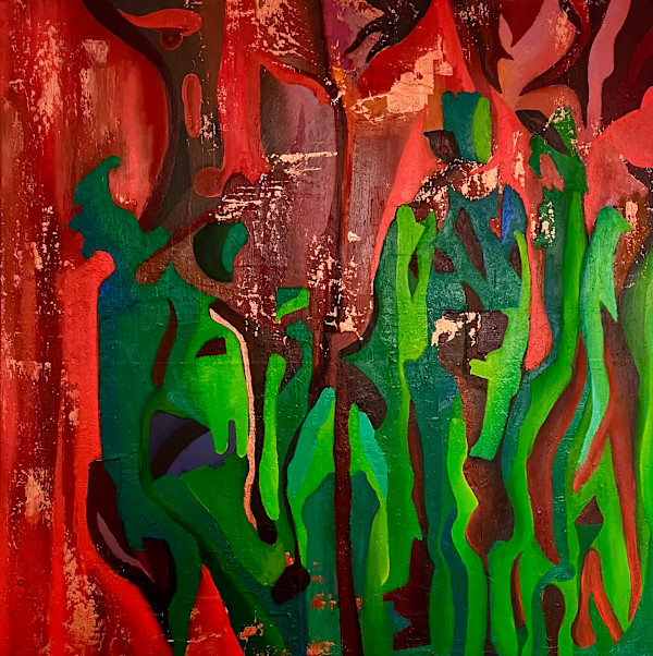 Raices by Rick Smeets