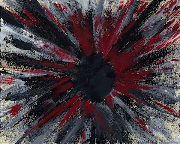 The Silenced Witness by Dr. AbdalHadi Alijila