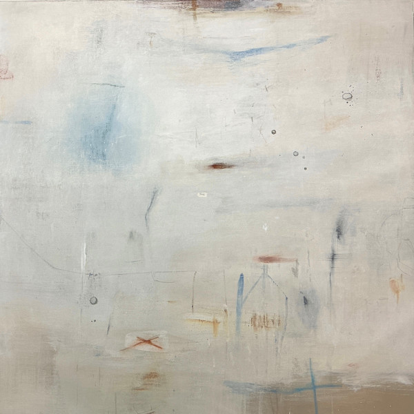 Silent Crossing by Lisa Ridgers