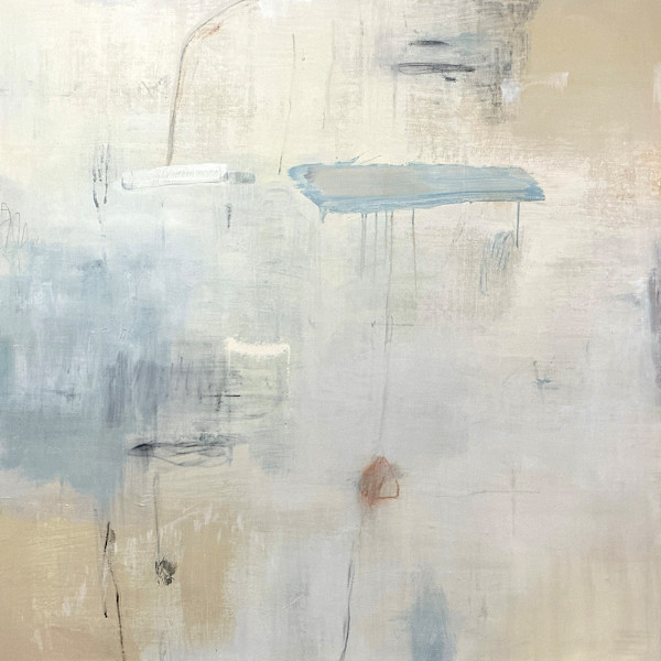 Between Silence by Lisa Ridgers