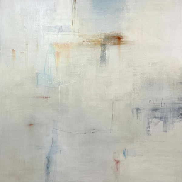 First Light by Lisa Ridgers