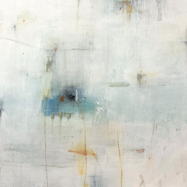 Echo Trace by Lisa Ridgers