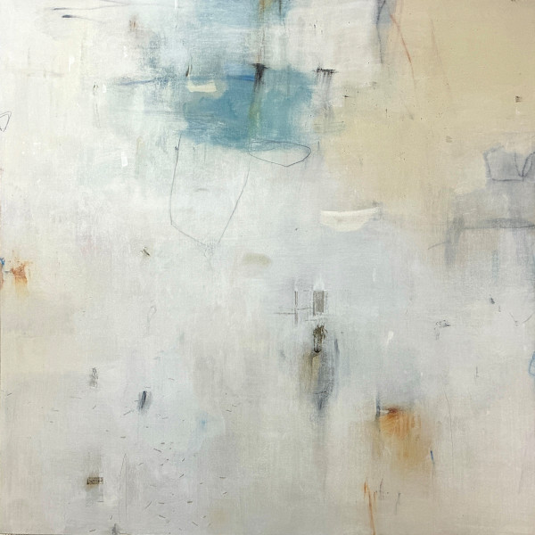 Tracing Silence by Lisa Ridgers