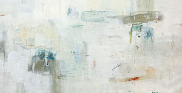 Under A Soft Sky by Lisa Ridgers