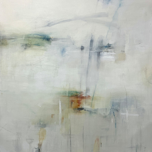 After The Light Breaks by Lisa Ridgers, Image 1.