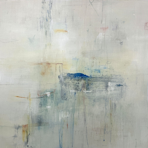 Weather Returning by Lisa Ridgers, Image 1.