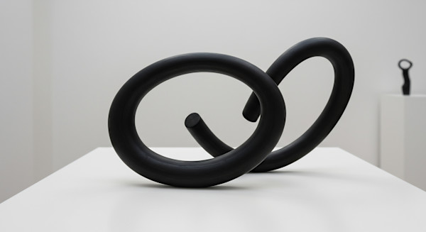 Entangled Orbits by Marina Holt
