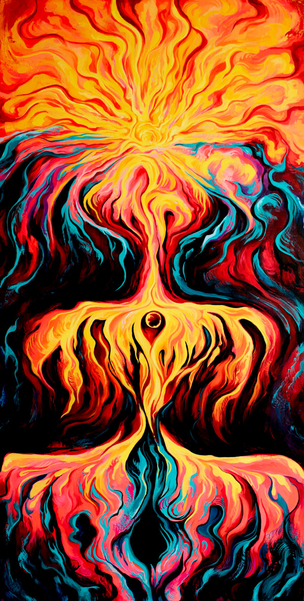 Photosynthesis by Tanza Solis