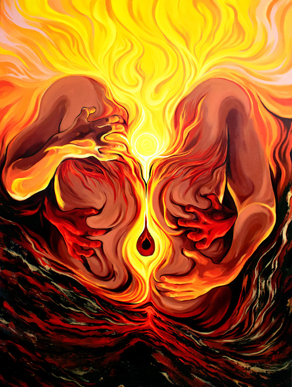 Sovereign by Tanza Solis