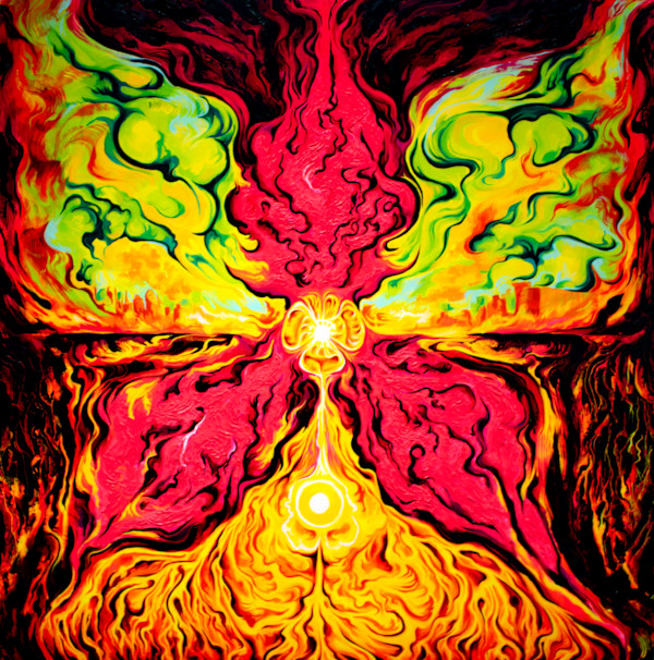 Venus by Tanza Solis
