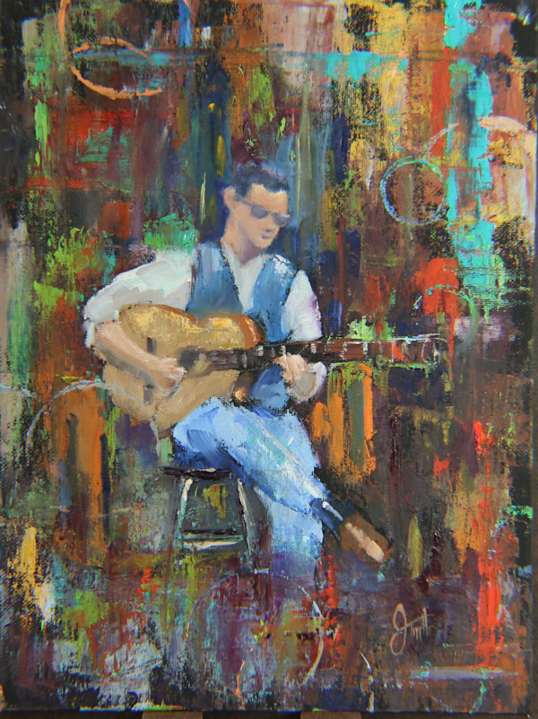 Where Strings Catch Fire by Janice Tippett