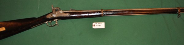 19th Century US Rifle