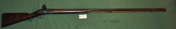 Early 19th Century US Rifle