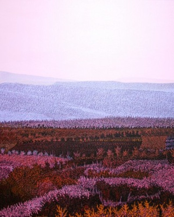 Rose Country by Ivan Eyre, Image 1.