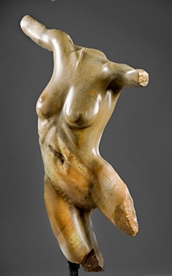 La Reprise by Roland Gatin, Image 1.
