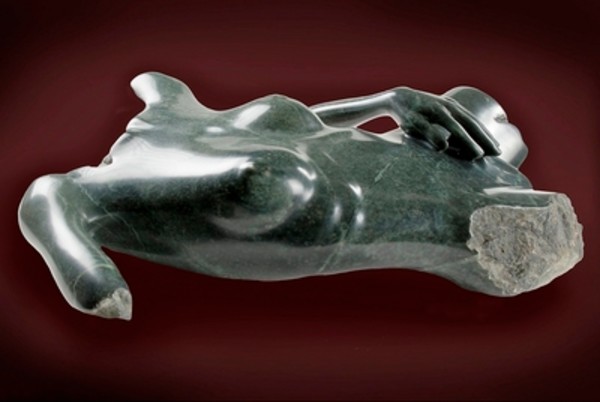 Twilight (Crepuscule) "between sleep and waking by Roland Gatin, Image 1.