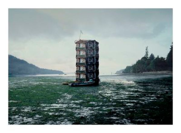 Tower by Eric Klemm, Image 1.