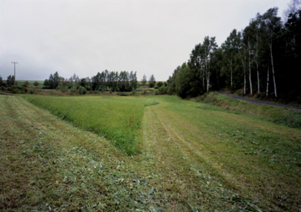 #06, Schwandorf, September 4 by Eric Klemm, Image 1.