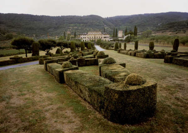 #20, Verona, September 15 by Eric Klemm, Image 1.