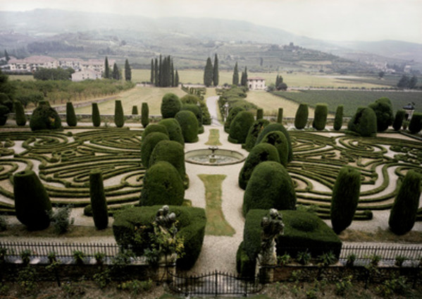 #21, Verona, September 15 by Eric Klemm, Image 1.