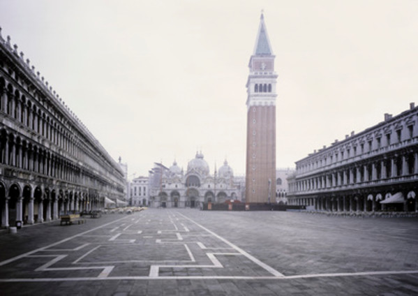 #30, Venice, San Marco, September 30 by Eric Klemm, Image 1.