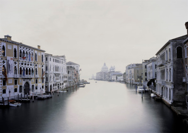 #31, Venice, Grand Canal, September 28 by Eric Klemm, Image 1.