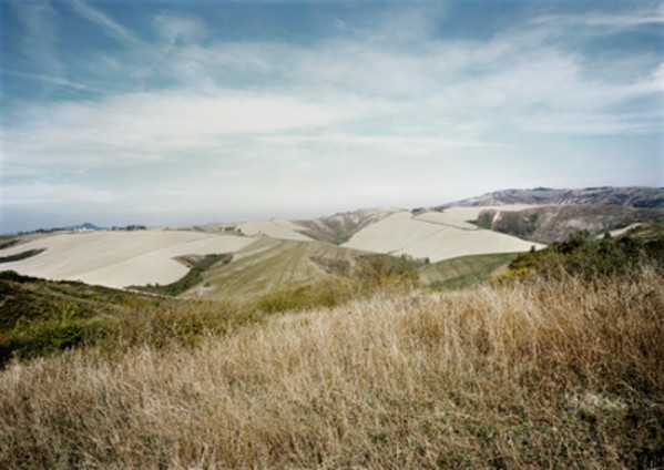 #48, Appennines, October 21 by Eric Klemm, Image 1.