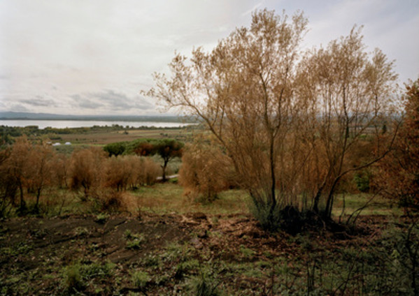 #58, Near Perugia, Lake Trasimeno, October 26 by Eric Klemm, Image 1.