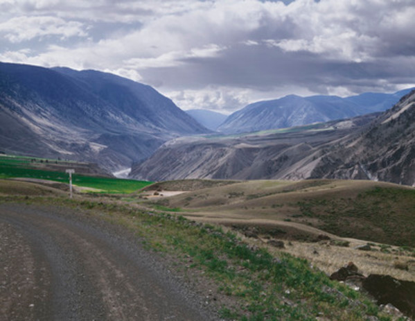 High Bar Road by Eric Klemm, Image 1.